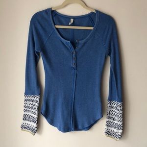 Free People Thermal